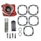 Chelsea Conversion Kit, Pto Pump, Xd To Xk 328591-16X - alternate 4